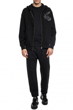 Hooded sweatshirt, zdjęcie 2 Hooded sweatshirt od Vivienne Westwood